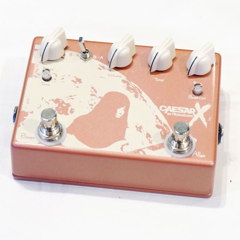 Masatone CAESAR Xの画像